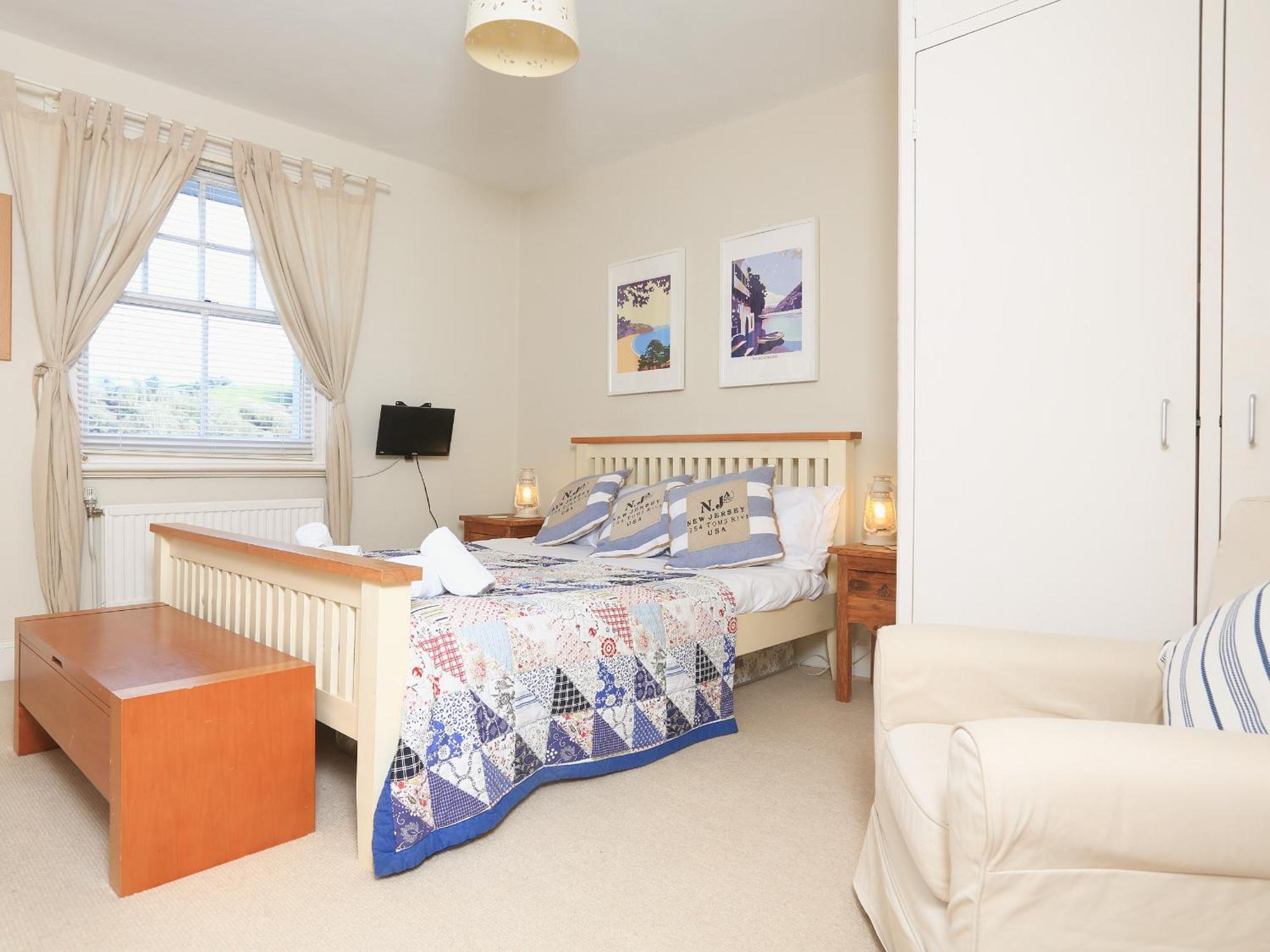 Sandquay View Dartmouth Exterior foto