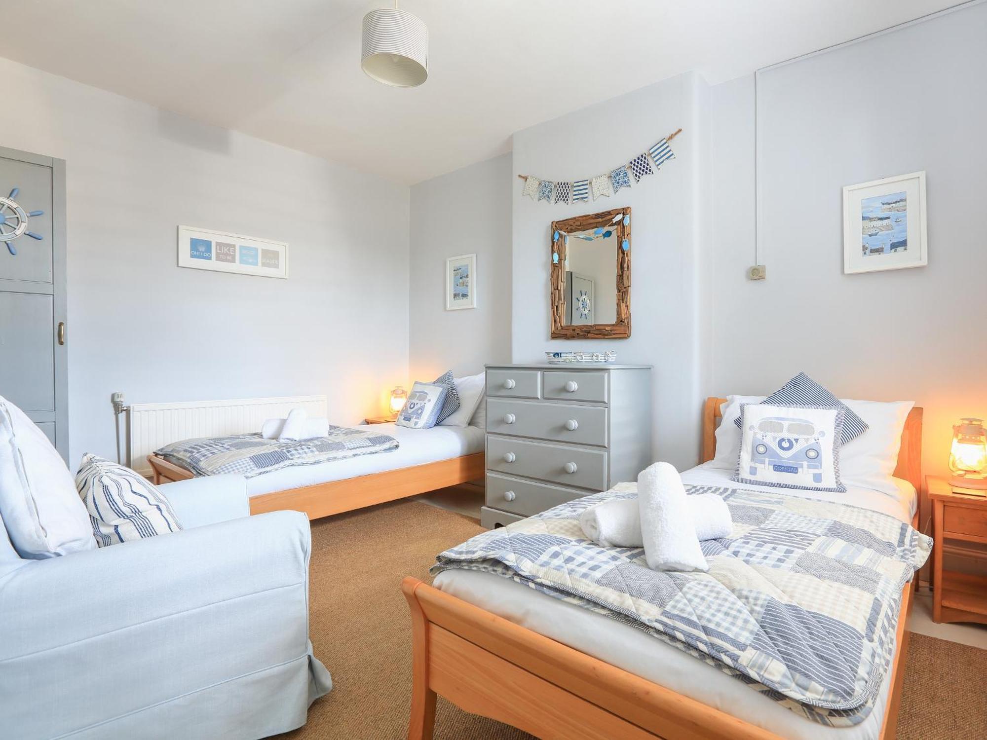 Sandquay View Dartmouth Exterior foto