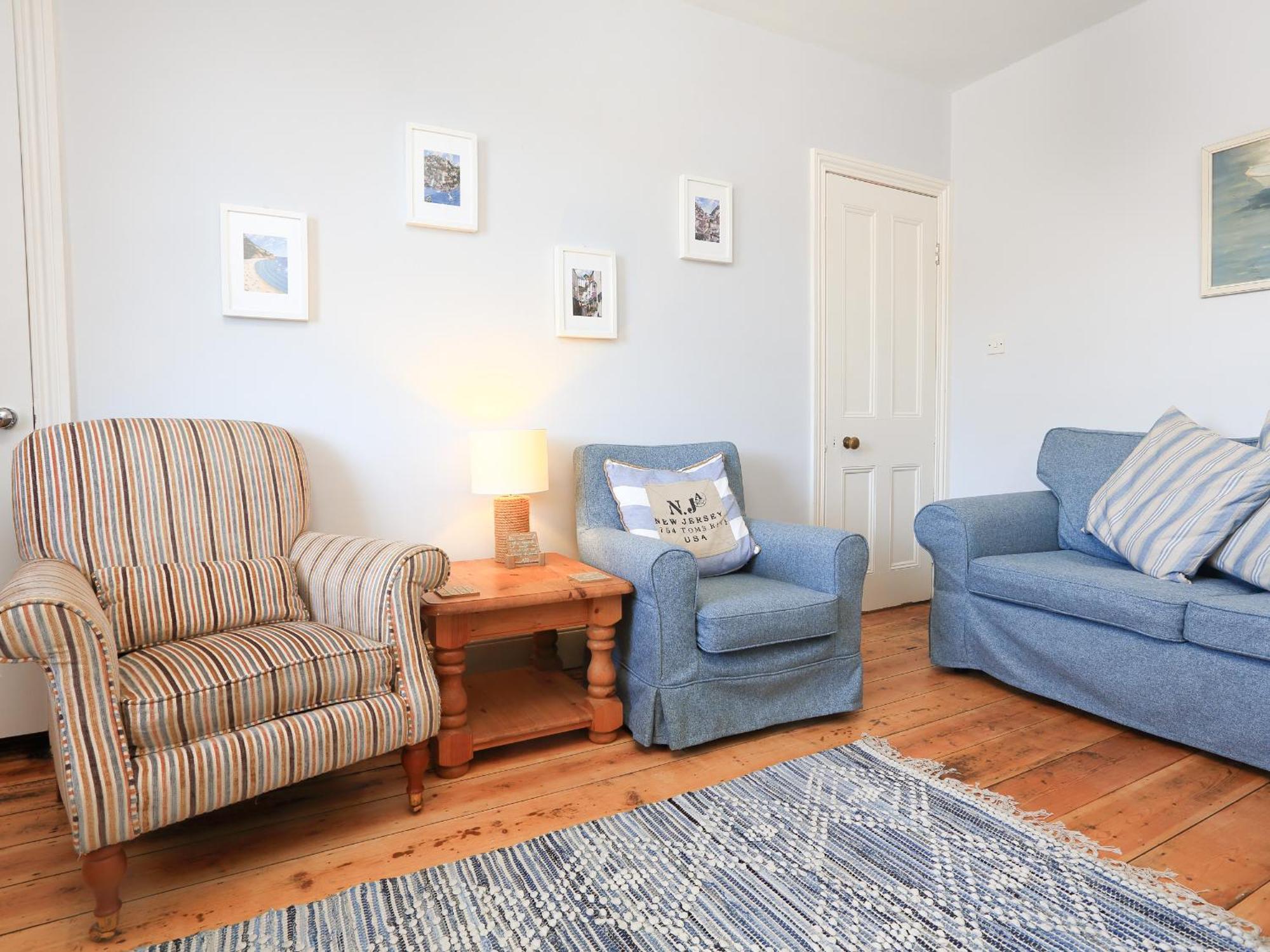 Sandquay View Dartmouth Exterior foto