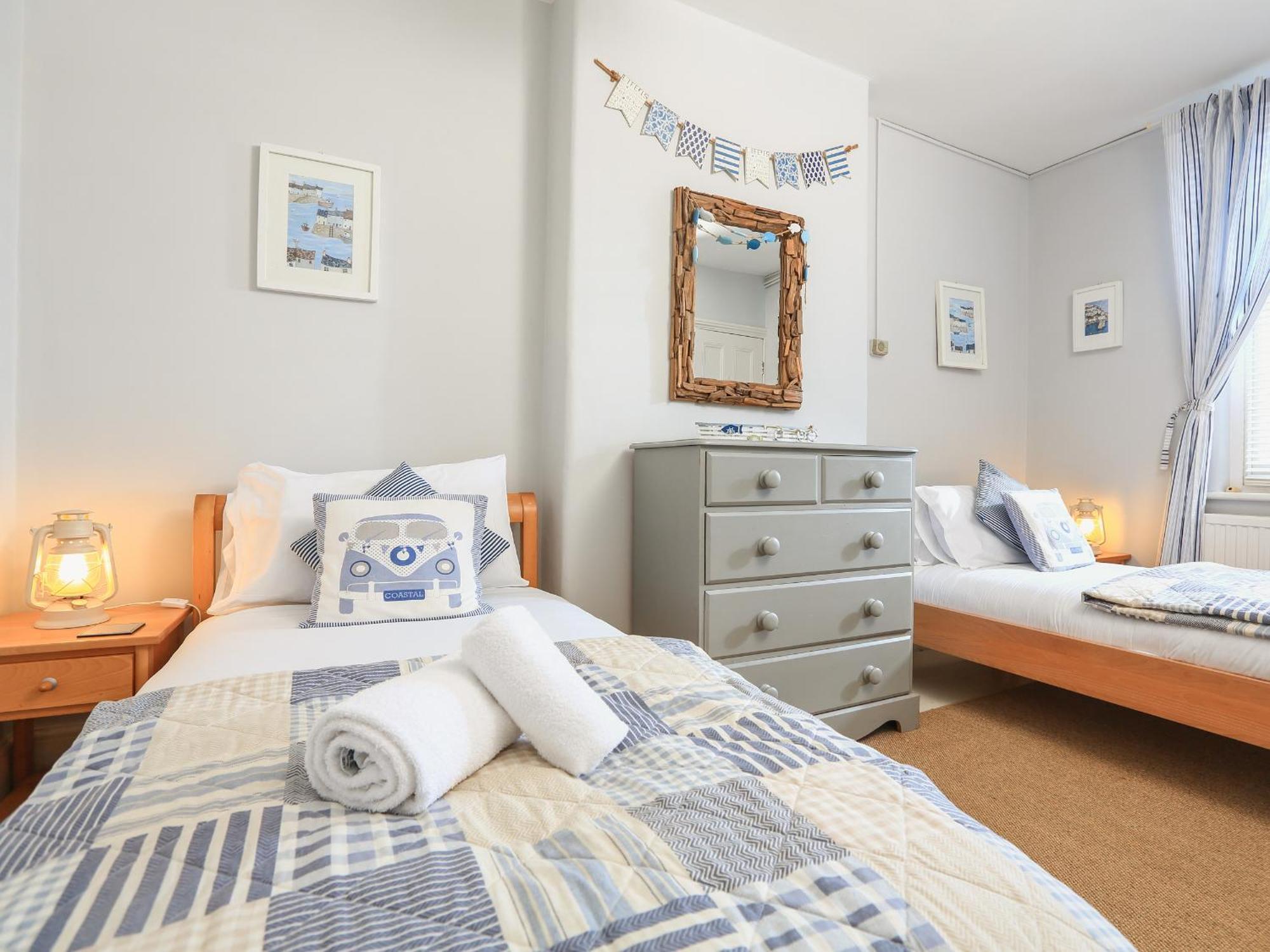 Sandquay View Dartmouth Exterior foto