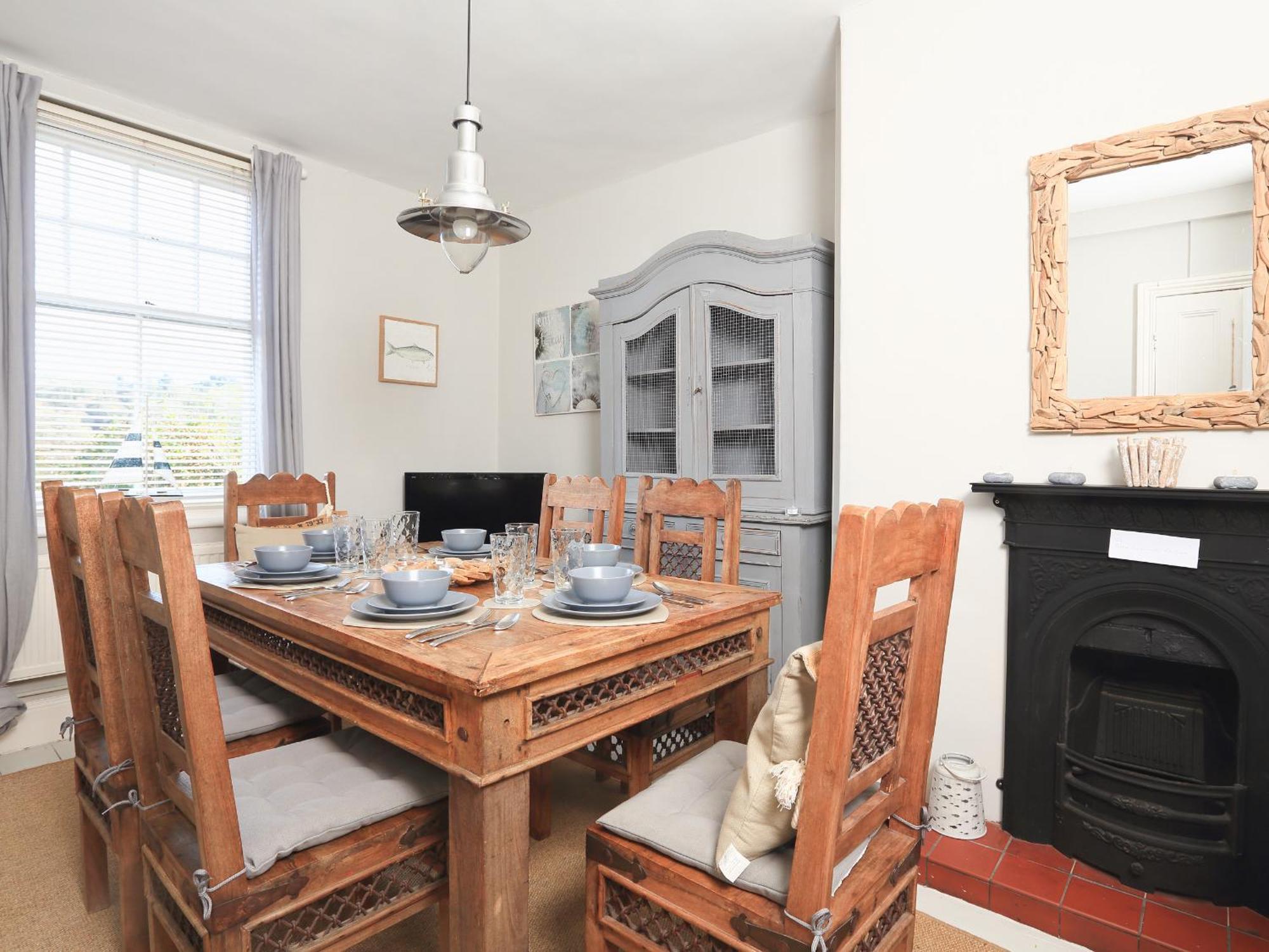 Sandquay View Dartmouth Exterior foto