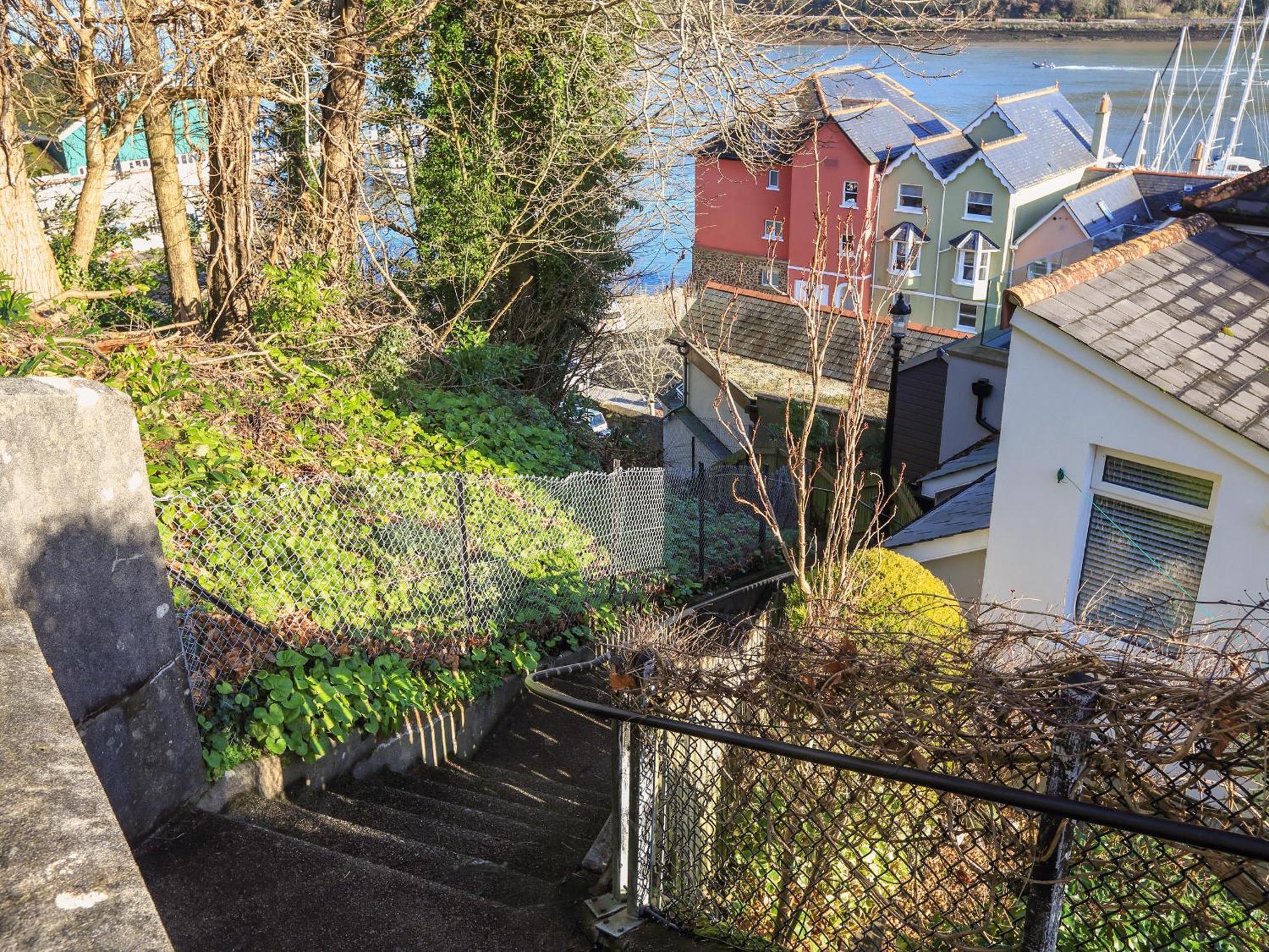 Sandquay View Dartmouth Exterior foto